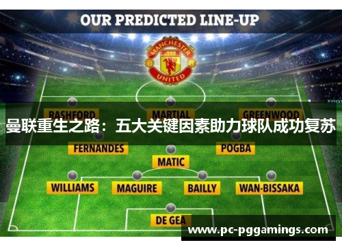 曼联重生之路：五大关键因素助力球队成功复苏